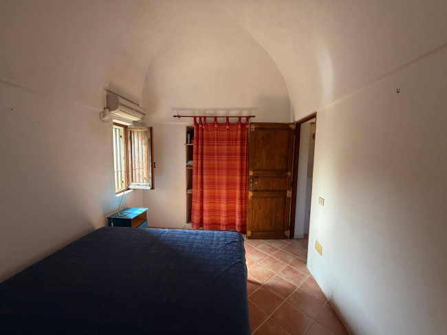 Villa Singola in vendita a Pantelleria