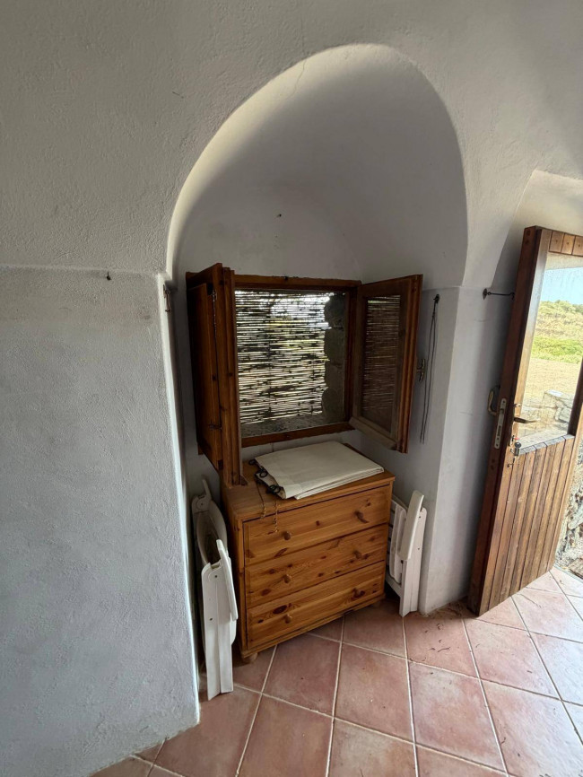 Villa Singola in vendita a Pantelleria