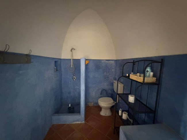 Villa Singola in vendita a Pantelleria