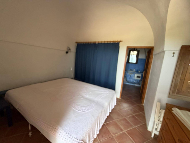Villa Singola in vendita a Pantelleria