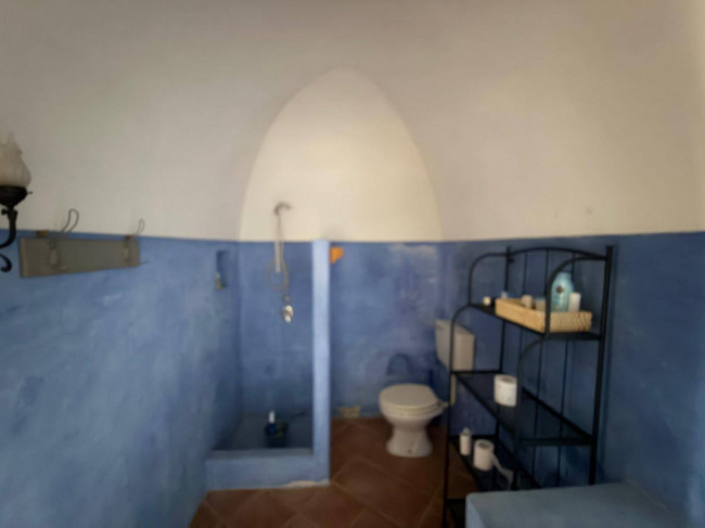 Villa Singola in vendita a Pantelleria