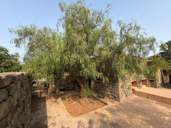 Villa Singola in vendita a Pantelleria