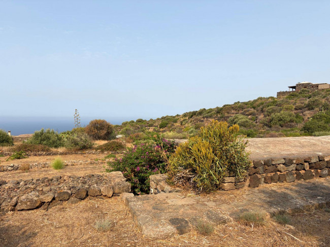 Villa Singola in vendita a Pantelleria