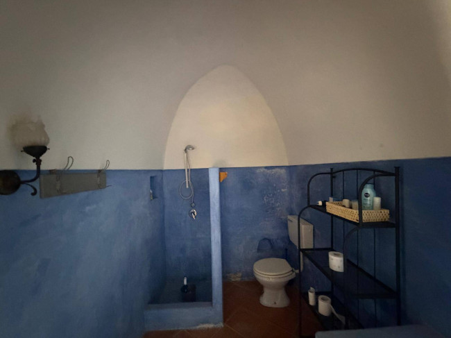 Villa Singola in vendita a Pantelleria