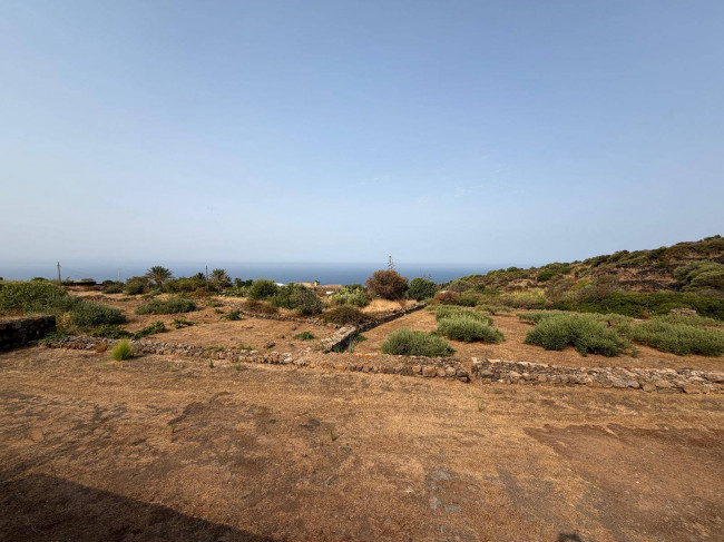 Villa Singola in vendita a Pantelleria