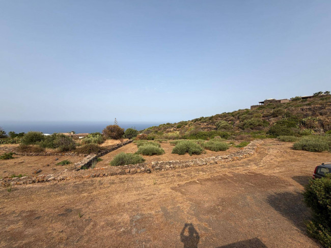 Villa Singola in vendita a Pantelleria
