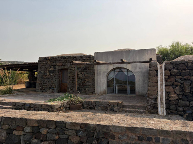 Villa Singola in vendita a Pantelleria
