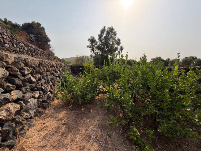 Villa Singola in vendita a Pantelleria