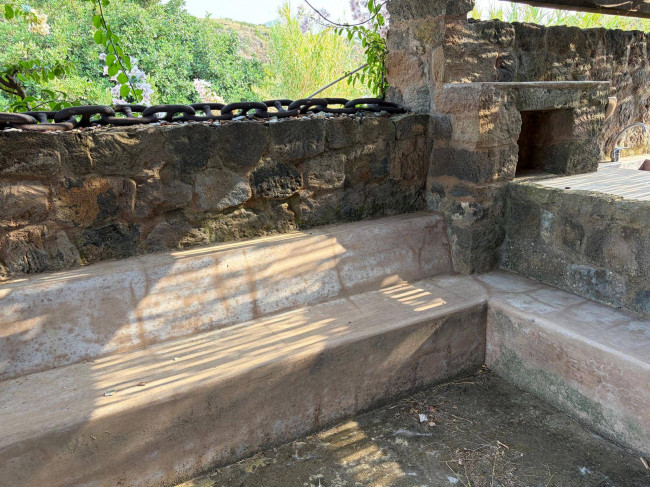Villa Singola in vendita a Pantelleria