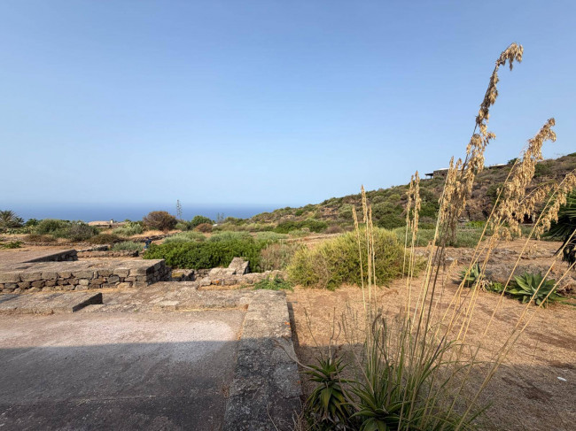 Villa Singola in vendita a Pantelleria