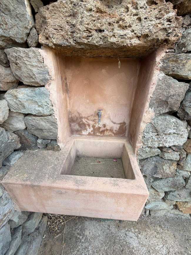 Villa Singola in vendita a Pantelleria