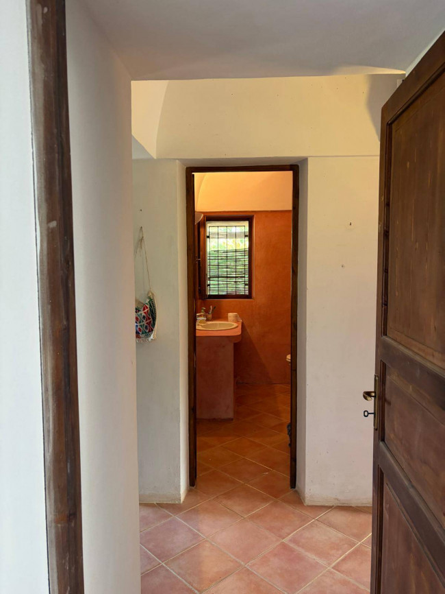 Villa Singola in vendita a Pantelleria