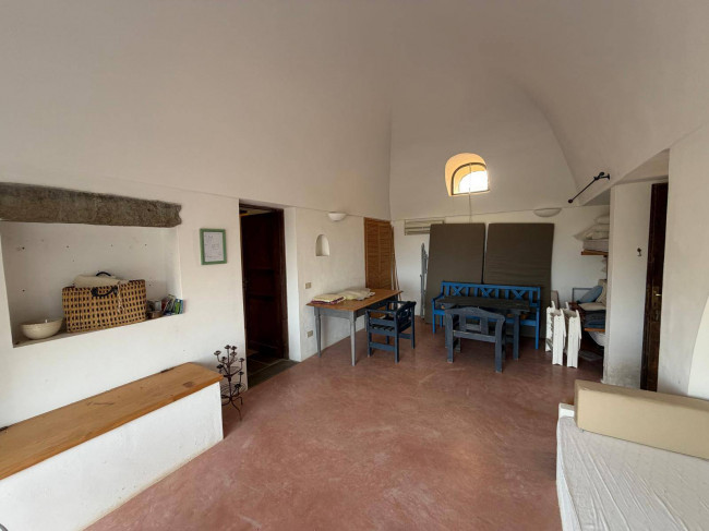 Villa Singola in vendita a Pantelleria