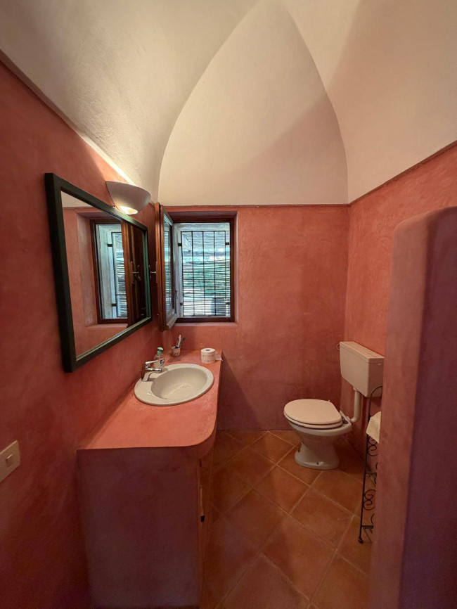 Villa Singola in vendita a Pantelleria
