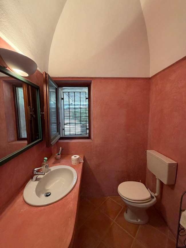 Villa Singola in vendita a Pantelleria