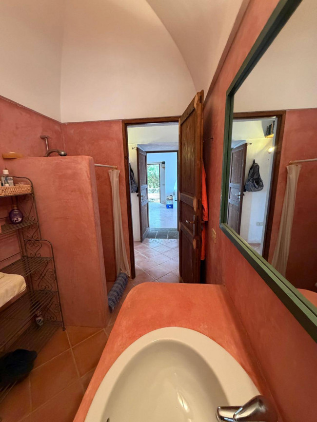 Villa Singola in vendita a Pantelleria