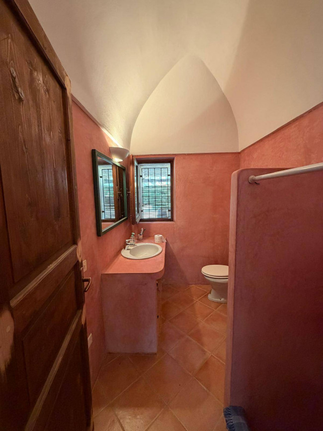 Villa Singola in vendita a Pantelleria