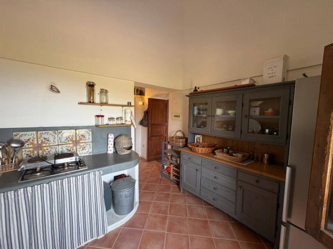 Villa Singola in vendita a Pantelleria