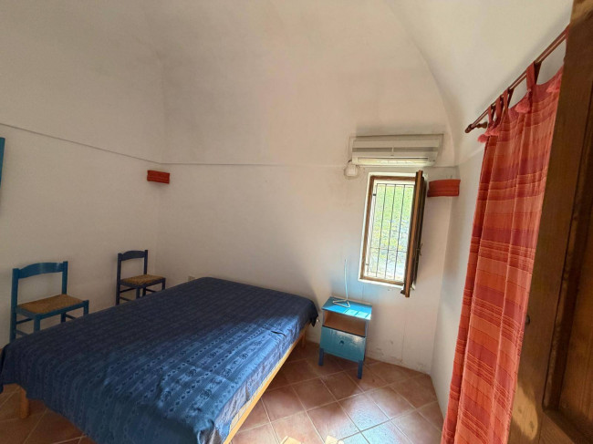 Villa Singola in vendita a Pantelleria