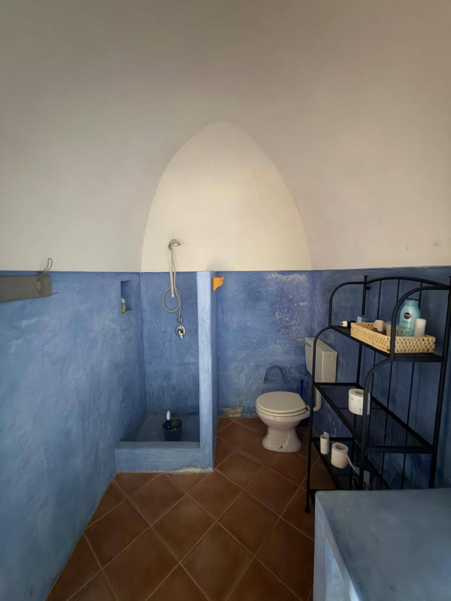 Villa Singola in vendita a Pantelleria