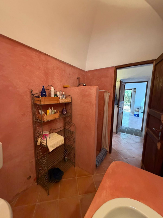 Villa Singola in vendita a Pantelleria