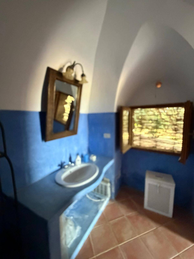 Villa Singola in vendita a Pantelleria