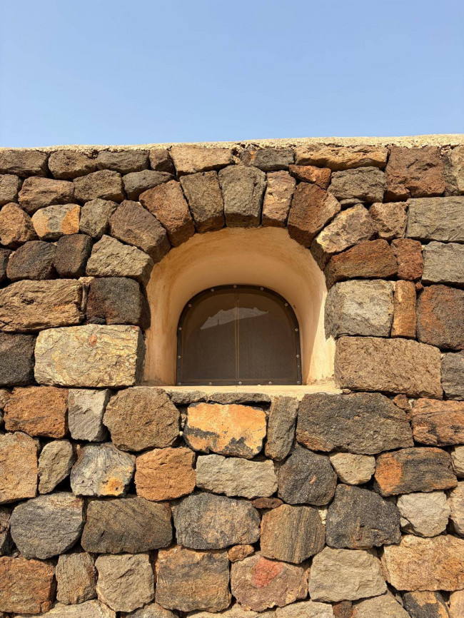 Villa Singola in vendita a Pantelleria