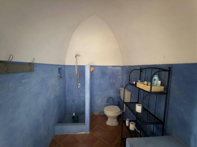 Villa Singola in vendita a Pantelleria