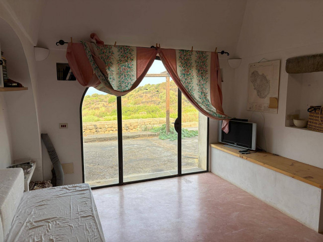Villa Singola in vendita a Pantelleria