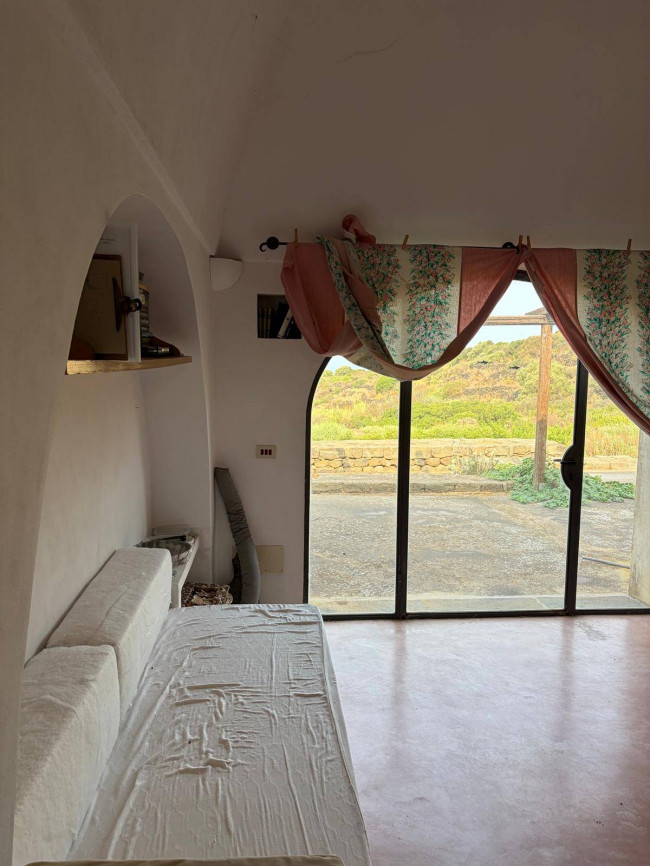 Villa Singola in vendita a Pantelleria
