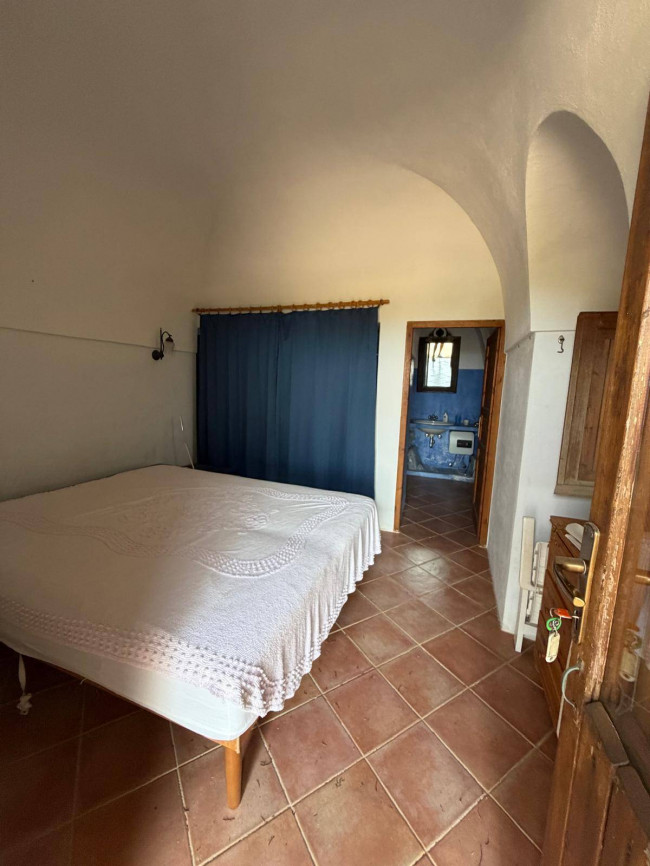 Villa Singola in vendita a Pantelleria