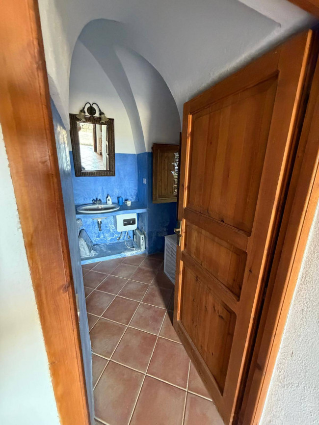 Villa Singola in vendita a Pantelleria