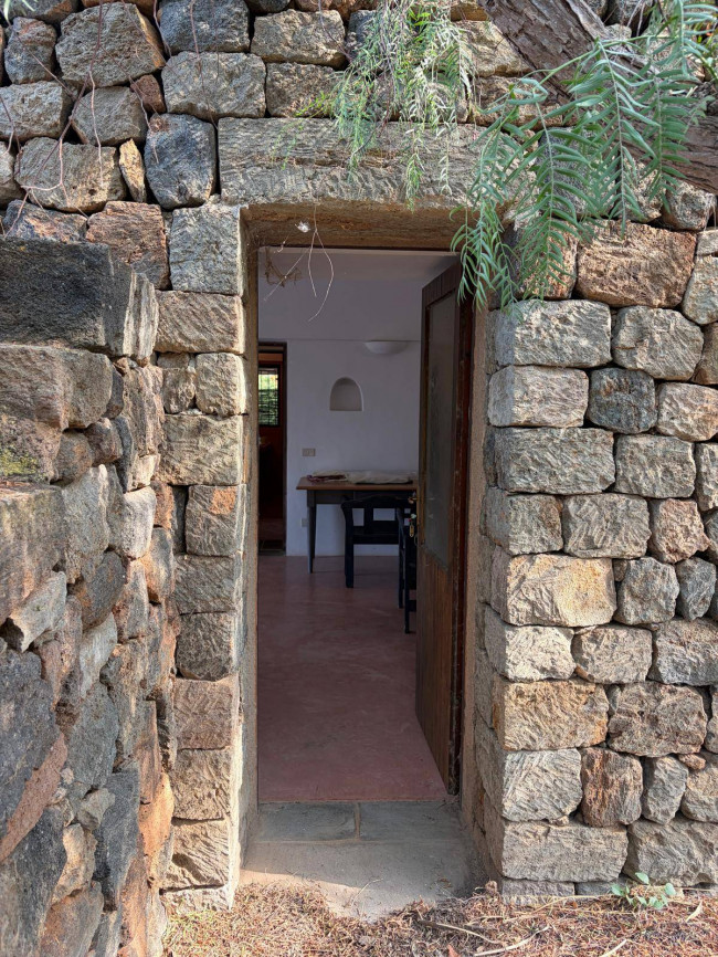 Villa Singola in vendita a Pantelleria