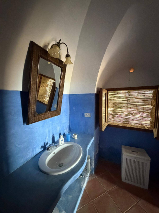 Villa Singola in vendita a Pantelleria