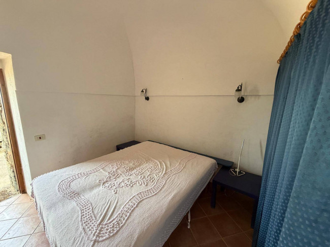 Villa Singola in vendita a Pantelleria