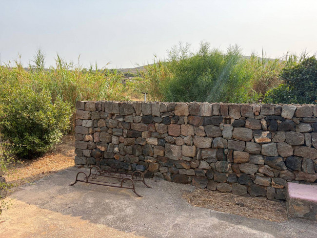 Villa Singola in vendita a Pantelleria