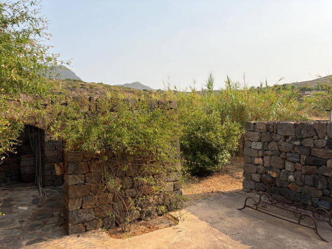 Villa Singola in vendita a Pantelleria