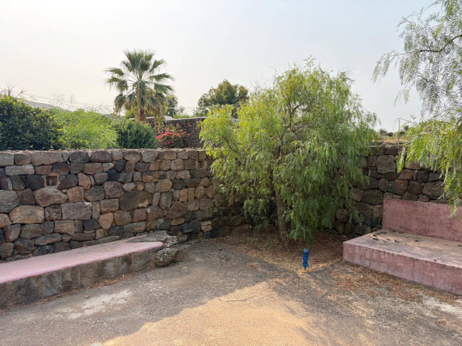 Villa Singola in vendita a Pantelleria