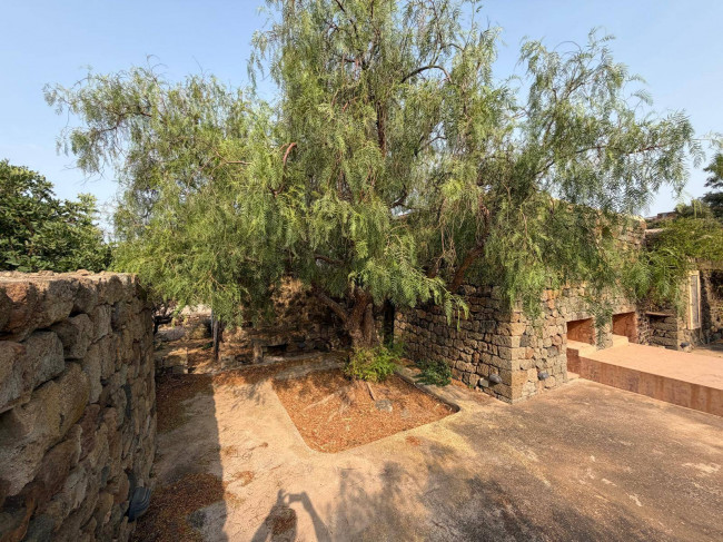 Villa Singola in vendita a Pantelleria