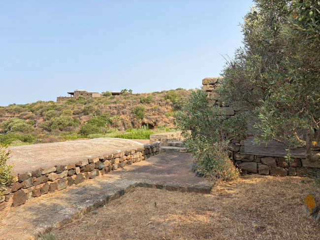 Villa Singola in vendita a Pantelleria