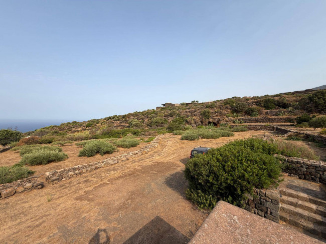 Villa Singola in vendita a Pantelleria