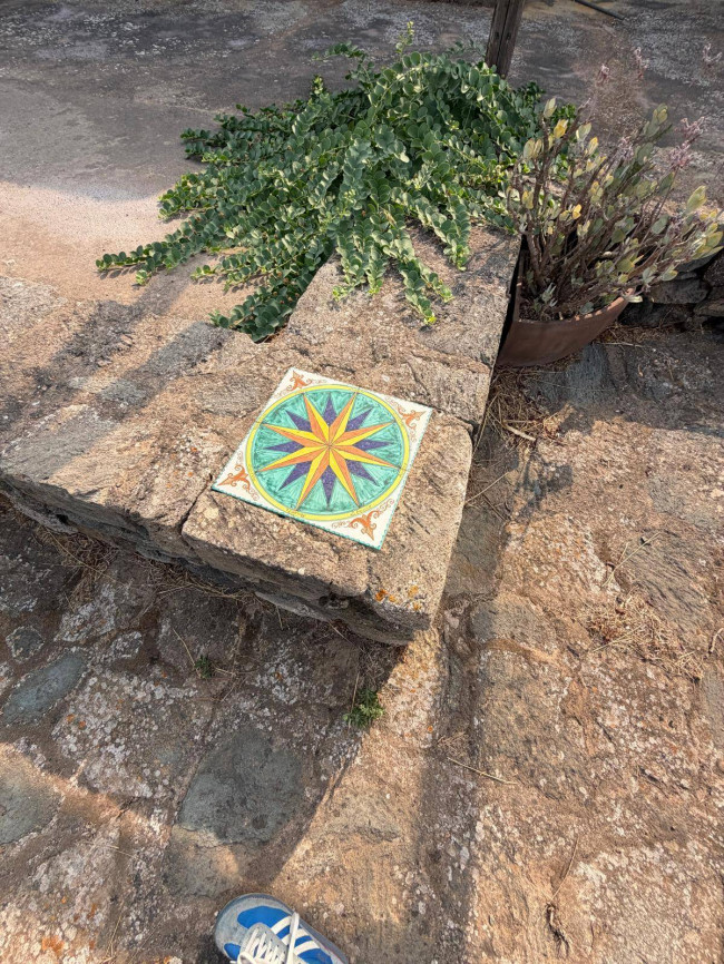 Villa Singola in vendita a Pantelleria