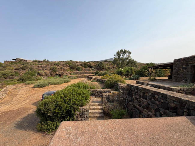Villa Singola in vendita a Pantelleria