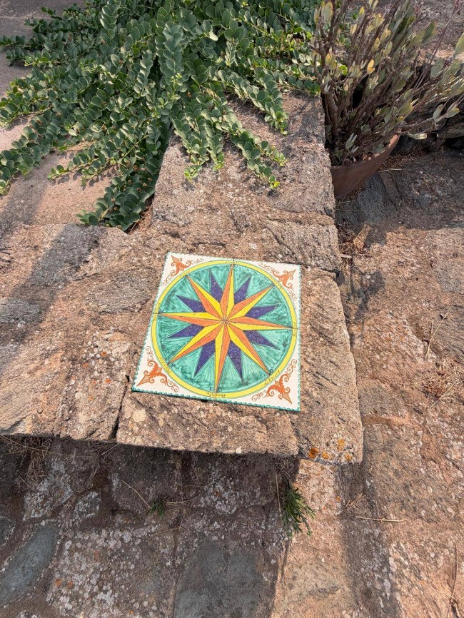 Villa Singola in vendita a Pantelleria