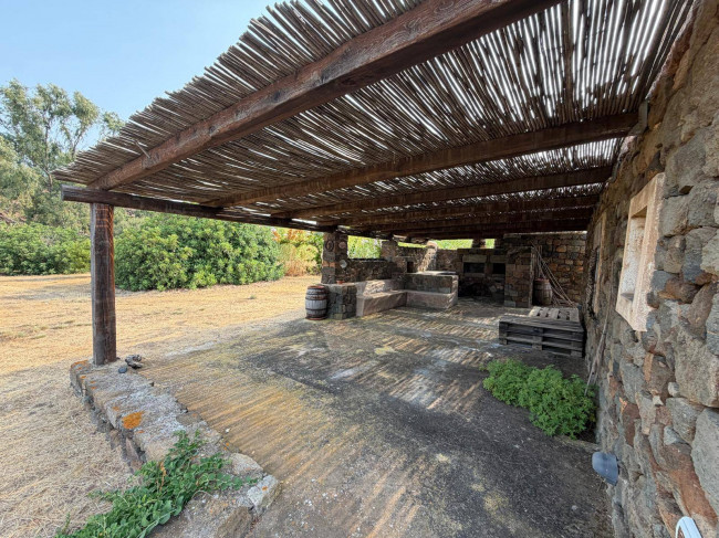 Villa Singola in vendita a Pantelleria