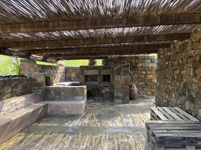 Villa Singola in vendita a Pantelleria