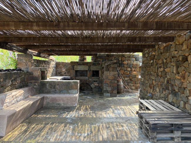 Villa Singola in vendita a Pantelleria