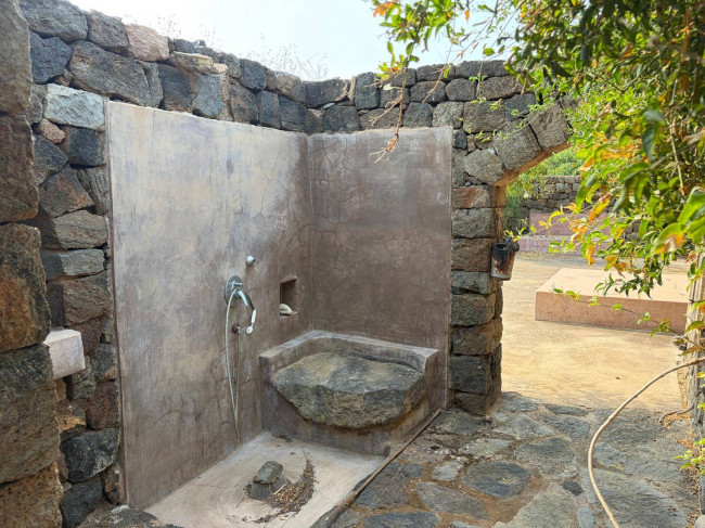 Villa Singola in vendita a Pantelleria