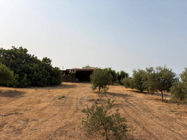 Villa Singola in vendita a Pantelleria