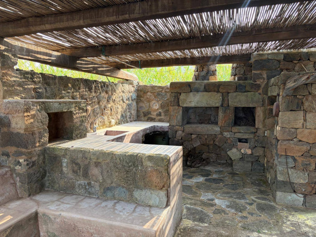 Villa Singola in vendita a Pantelleria